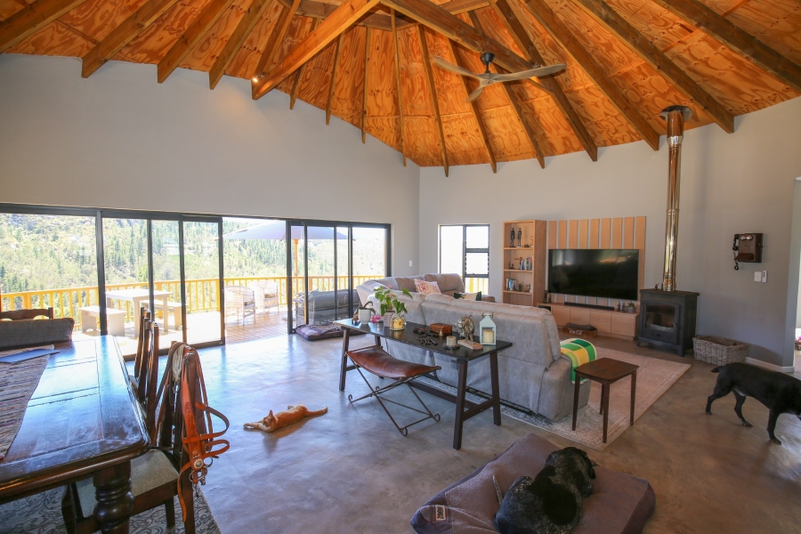 3 Bedroom Property for Sale in Plettenberg Bay Rural Western Cape